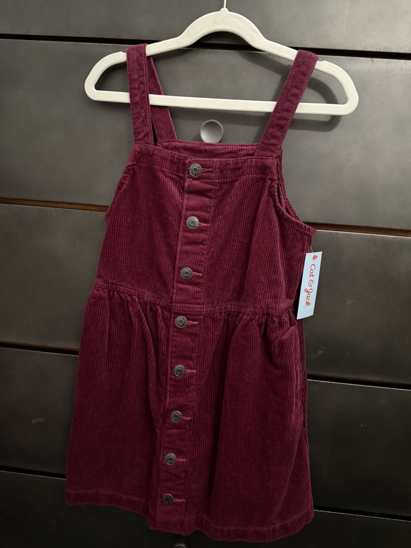 Dress For Girl