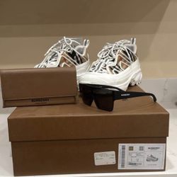 Burberry Arthur Archive 