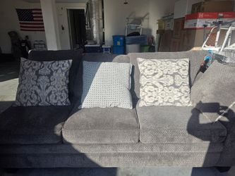 Sectional  Couch