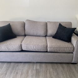 Sofa Bed/ Sofa Cama