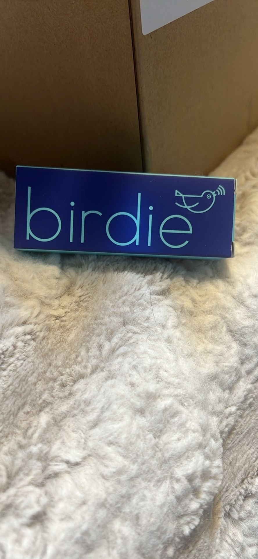 Birdie Personal Protection Alarm 