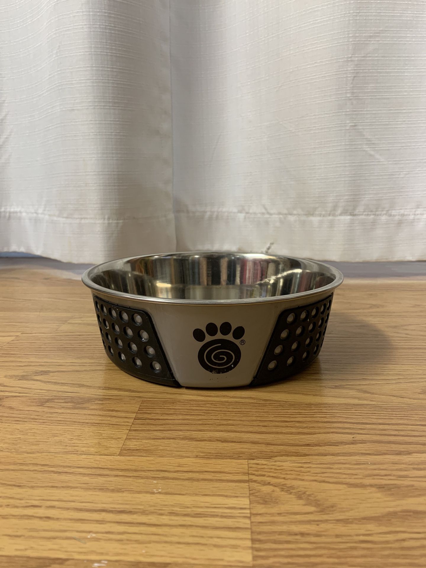 Brand New Stainless Steel 10” Dog Bowl