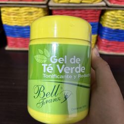 Colombiana Gel Products Free Shipping