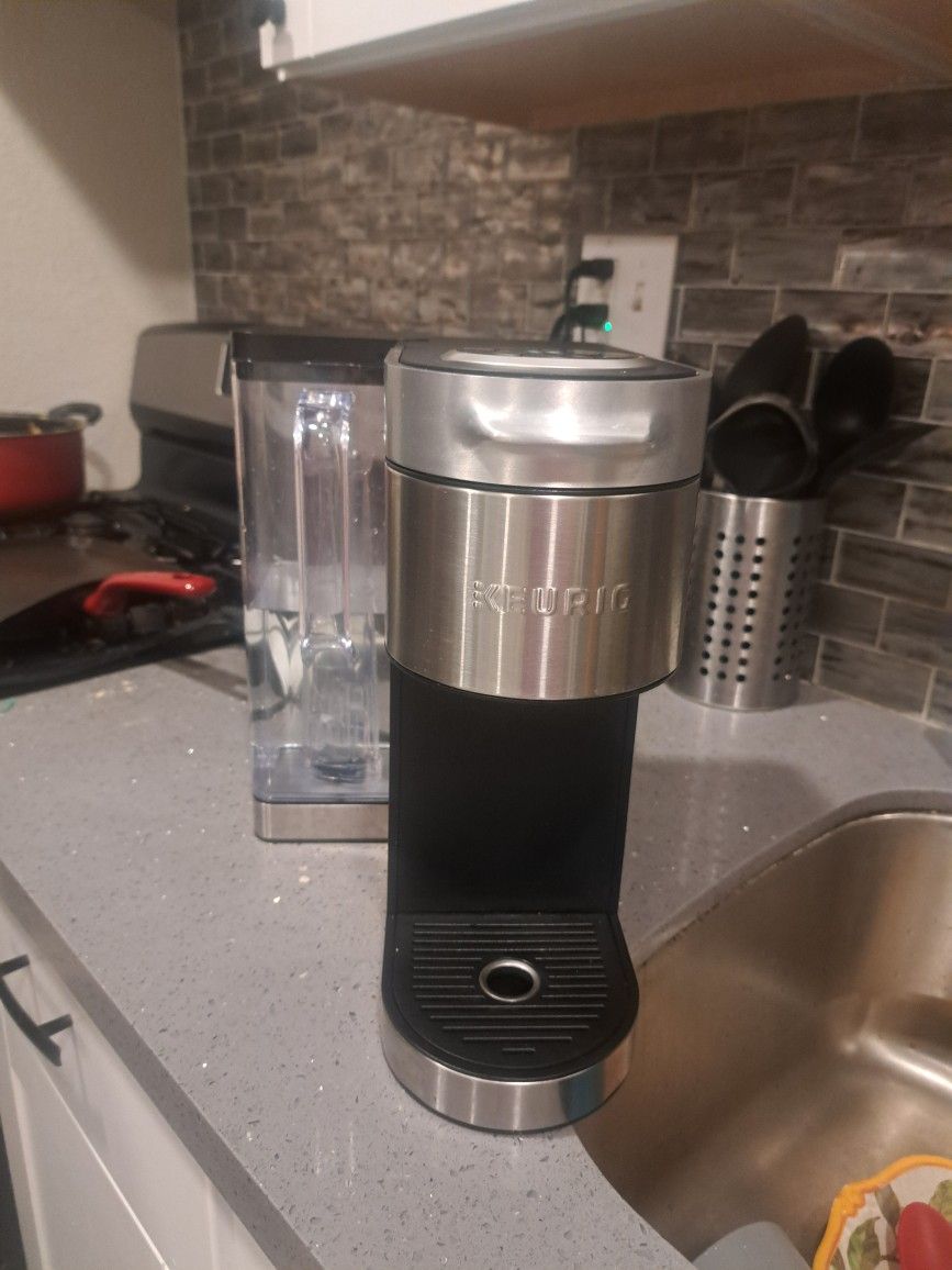 Keurig Supreme Plus Coffee Maker
