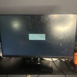 Acer 32 Inch 75hz