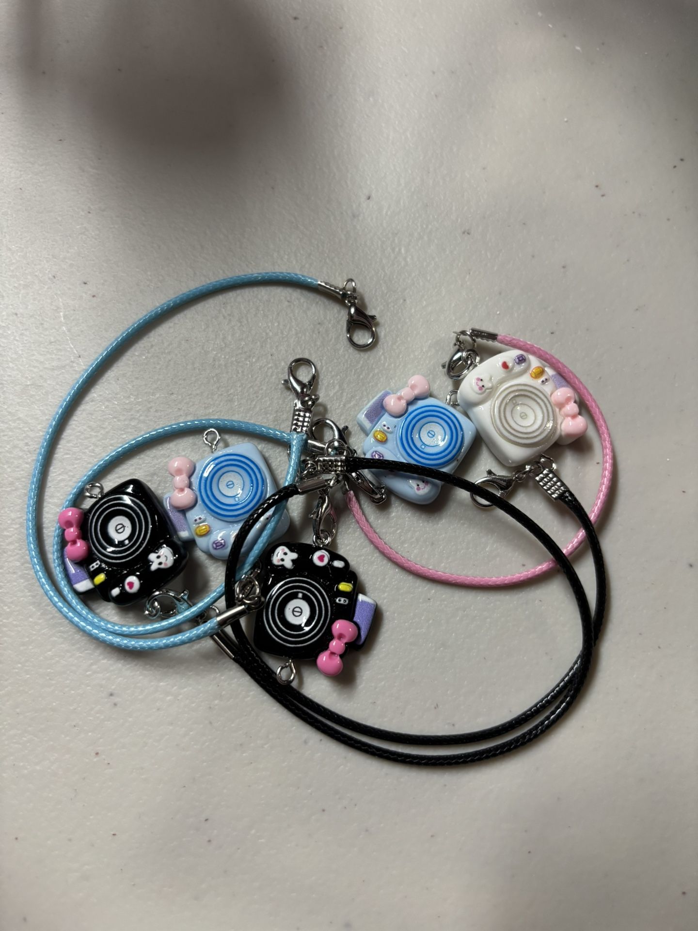 La Bubu Accessories