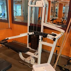 Garage Gym Equipment For Sale .. Everything Must Go