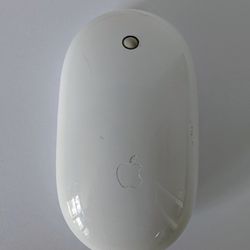 Apple Wireless Mighty Mouse