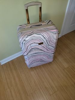 Suitcase