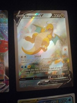 Pokemon Full Art