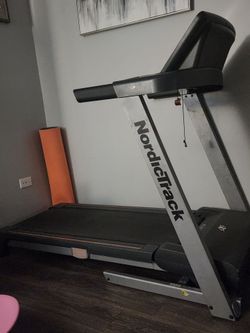 NordicTrack A2350 Treadmill