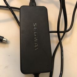 Electric Scooter Charger Works Most Scooters