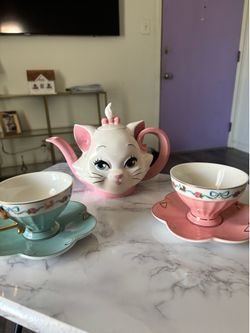 Marie Disney