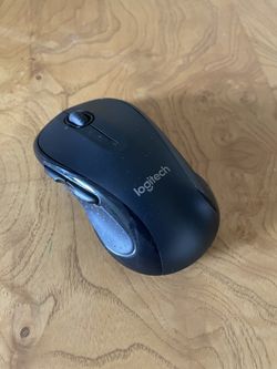 Logitech Mouse