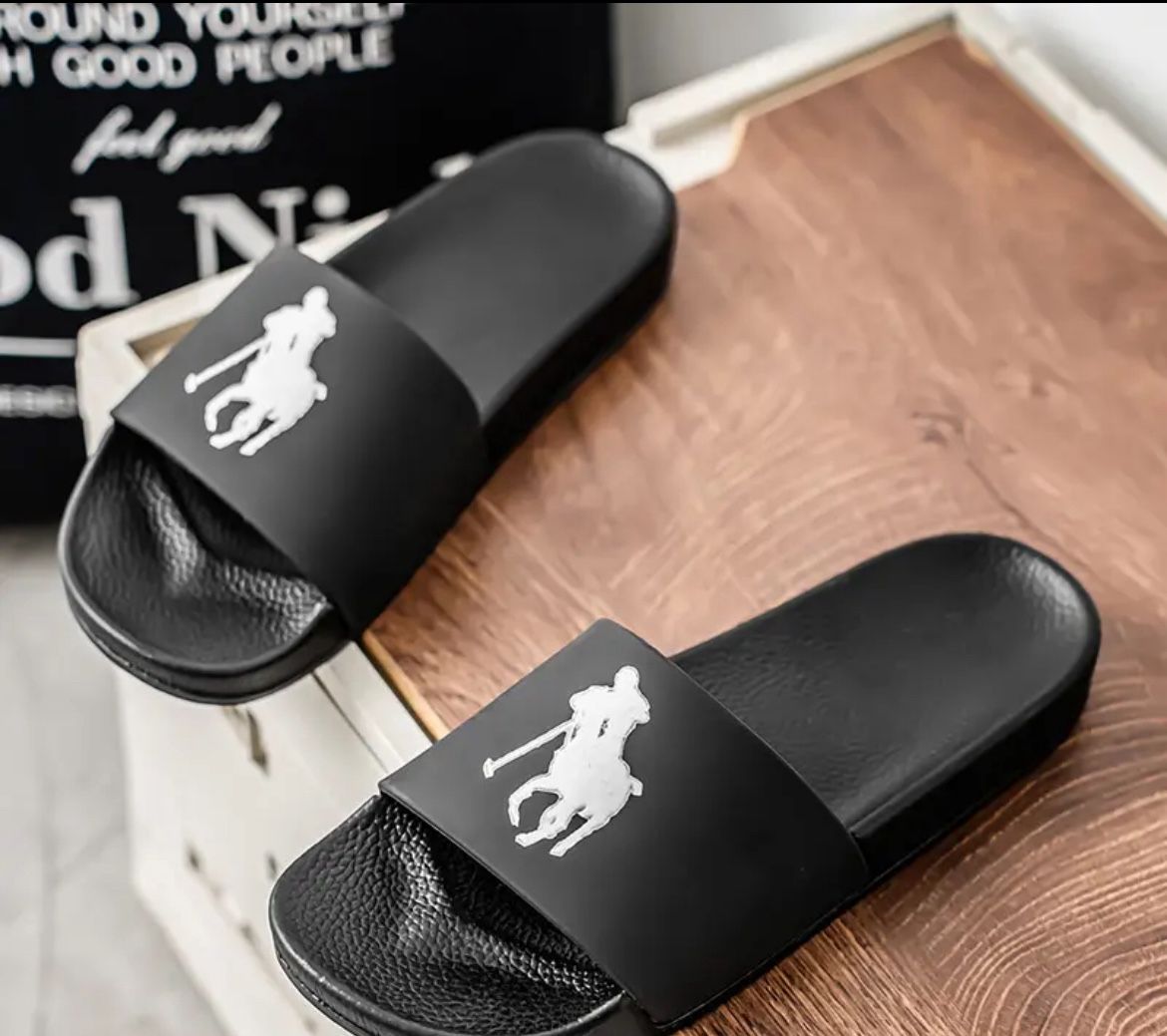 polo Slides