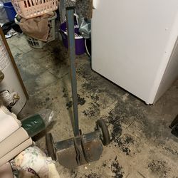 Door Dolly 