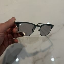 Ray Ban Clubmaster Glasses