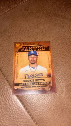 Mookie betts home run robbery
