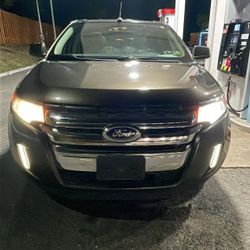 2011 Ford Edge