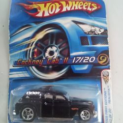 Die Cast Hot Wheels 2006
