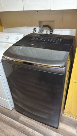 Samsung Washer
