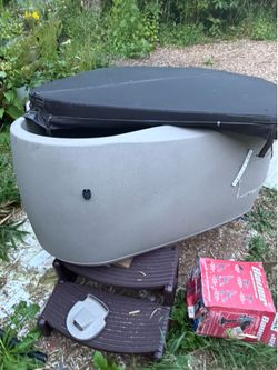 free hot  tube