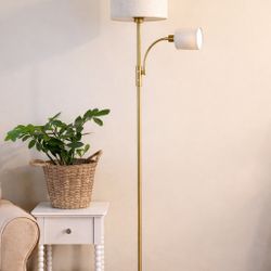 Floor Lamps