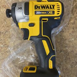 Dewalt Impact Driver