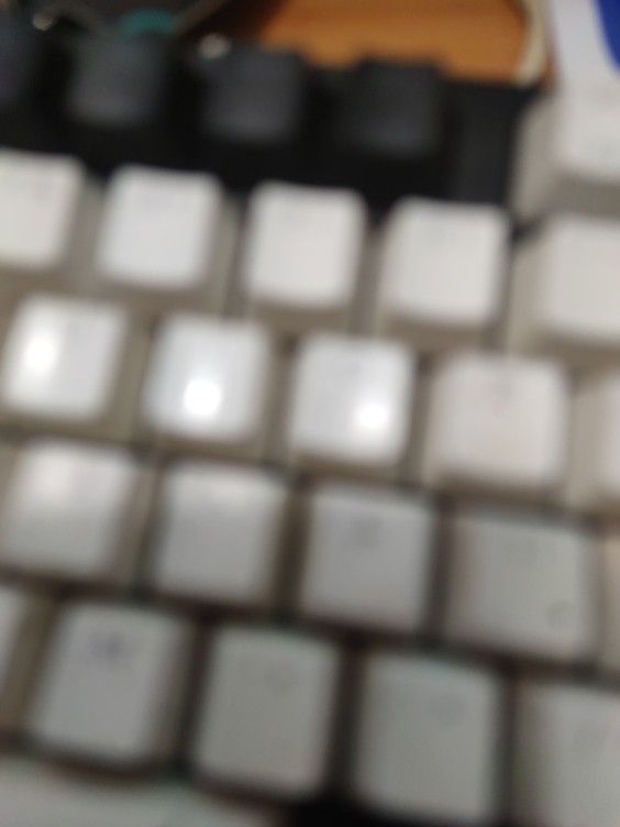 keybord