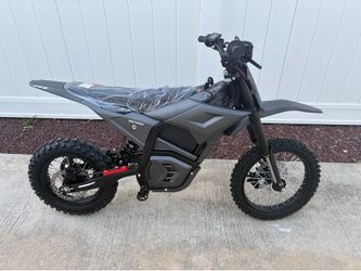 Valtinsu EM5 Electric Dirt Bike (EM-5 E-Bike, E-Moto)  BRAND NEW