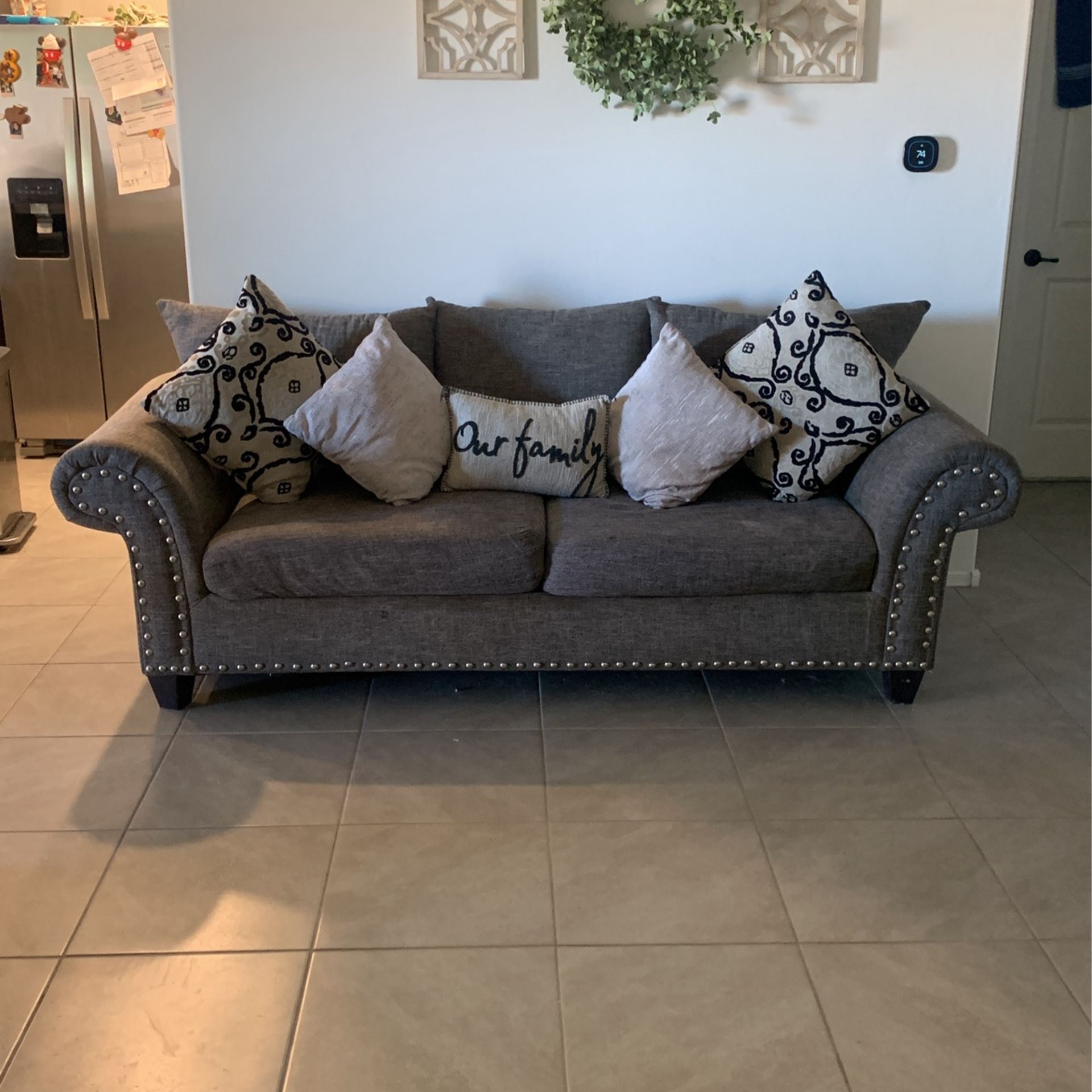 3 Set Couch