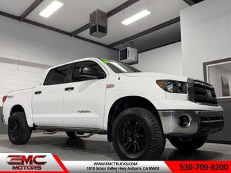 2012 Toyota Tundra