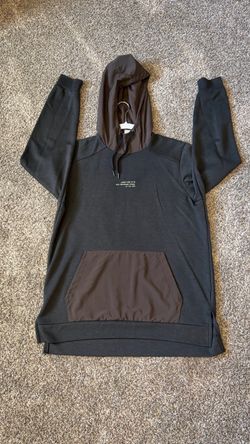Nike Hoodie Men Size Large