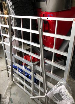 Ceiling storage unit 45 x 45