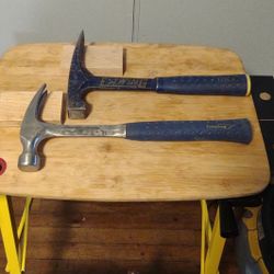 Estwing Hammer Combo