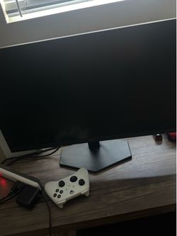 AOC Gaming Monitor