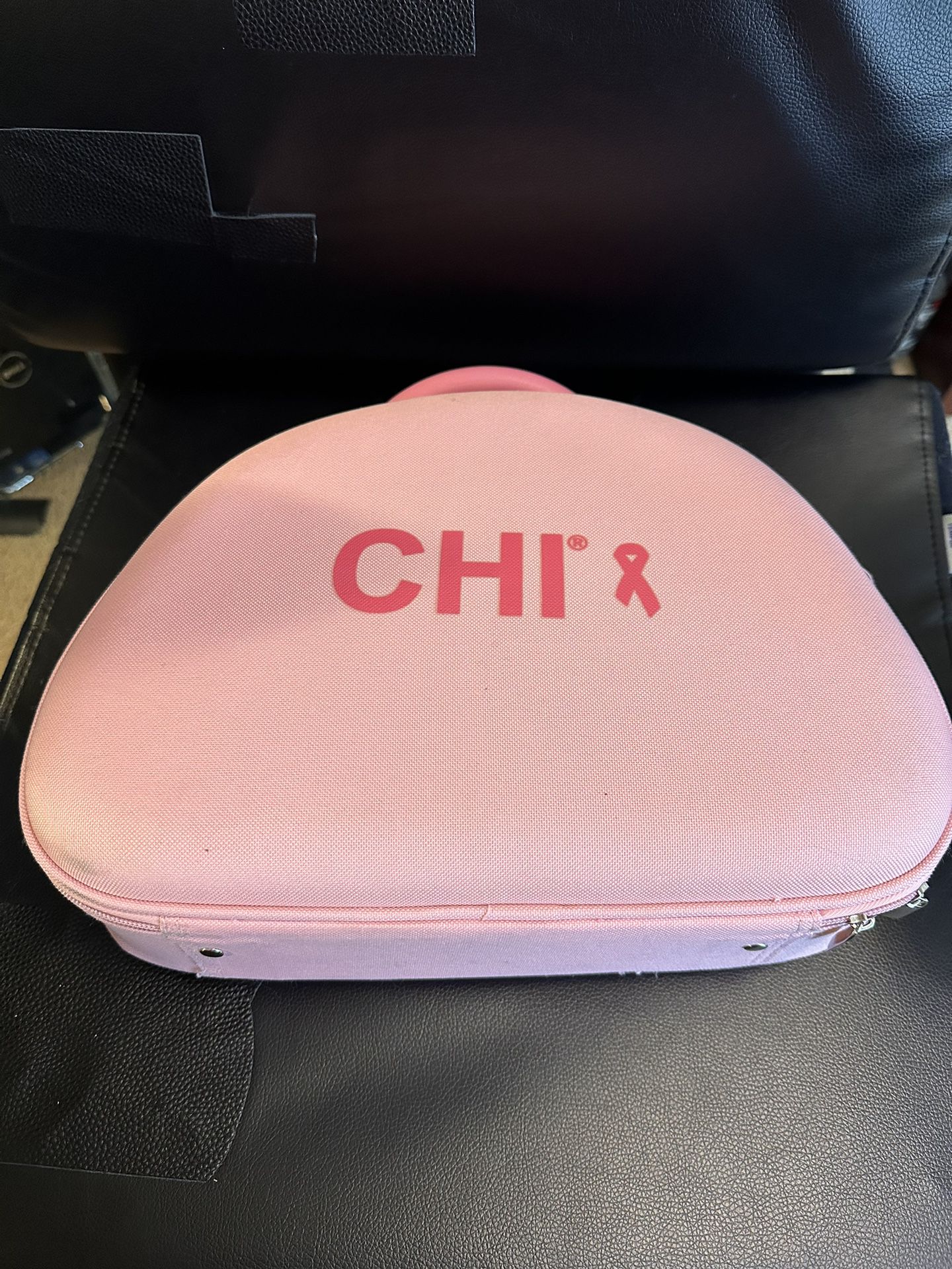 Chi Pink Carrying Case