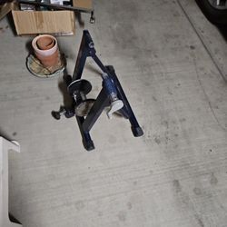 Indoor Bike Trainer 