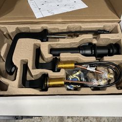 Kohler Rubicon Bathroom Faucet 