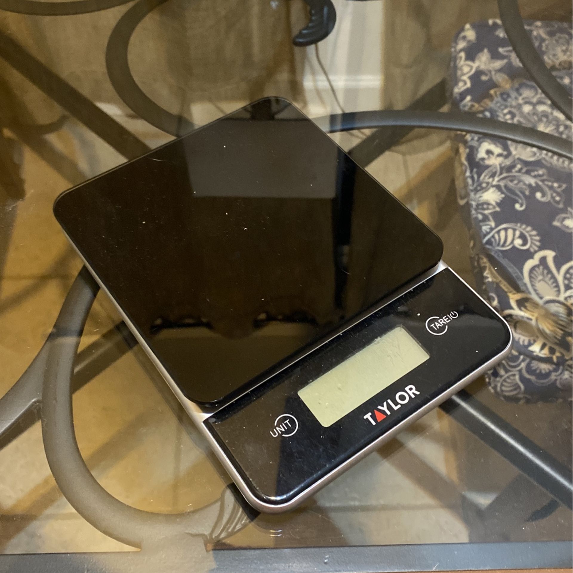 Kitchen Scale