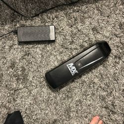 Macfox Battery With Upgraded Charger