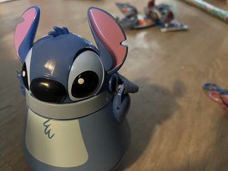 LILO And Stitch Cups 