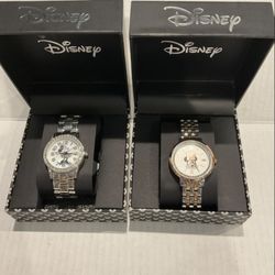 Disney Minnie Mouse Watches