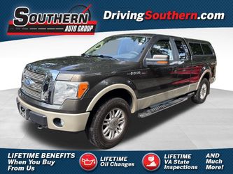 2009 Ford F-150