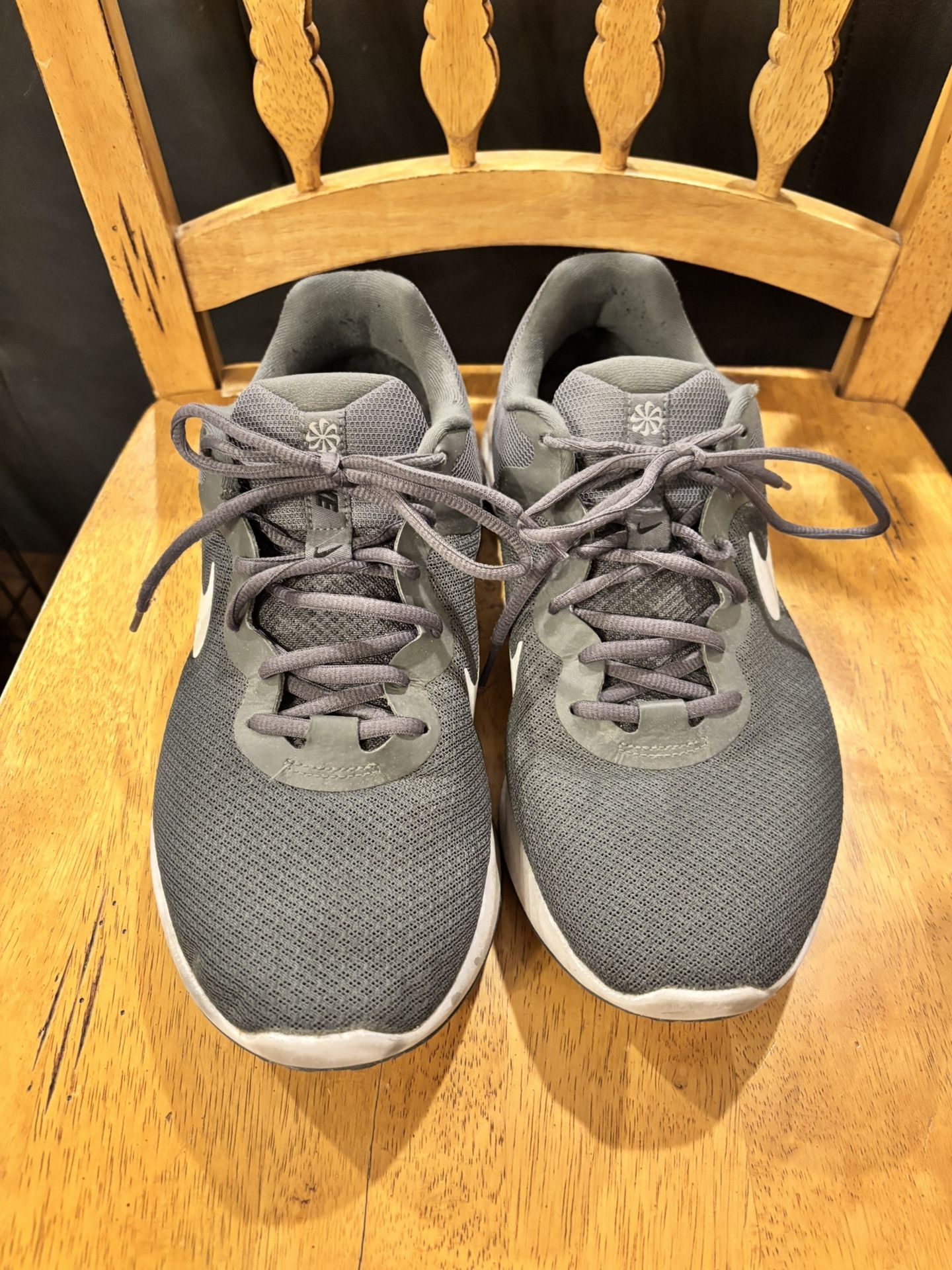 Men’s Running Shoes Nike Size 11 Wide
