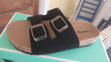 Girls Sandals