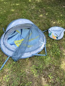 Babymoov Outdoor Tent