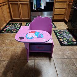 Peppa Pig Desk Chair 