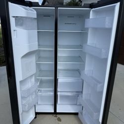 Samsung Refrigerator 