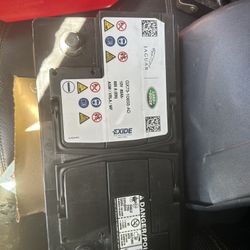 AGM Battery 800A Gel Battery 